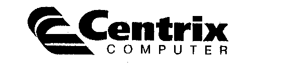 CENTRIX COMPUTER