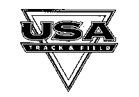 USA TRACK & FIELD