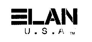 LAN U.S.A