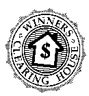 WINNERS CLEARING HOUSE