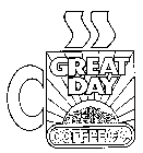 GREAT DAY COFFEE CO.