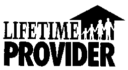 LIFETIME PROVIDER