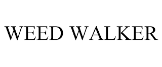 WEED WALKER