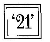 '21'