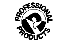 PROFESSIONAL PRODUCTS P