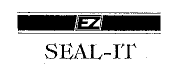 EZ SEAL-IT