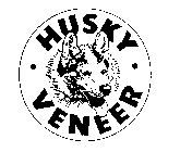 HUSKY VENEER