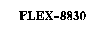 FLEX-8830