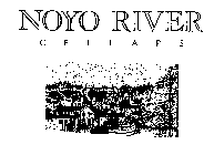 NOYO RIVER CELLARS