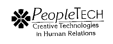 PEOPLETECH CREATIVE TECHNOLOGIES IN HUMAN RELATIONS