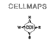CELLMAPS CDI N E S W