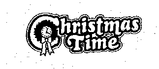CHRISTMAS TIME