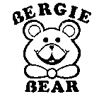 BERGIE BEAR
