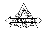 SERVICE HYDRAULICS INC.