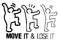 MOVE IT & LOSE IT