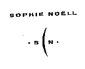 SOPHIE NOELL SN