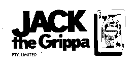 JACK THE GRIPPA