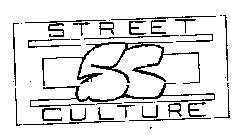 STREET CULTURE SC