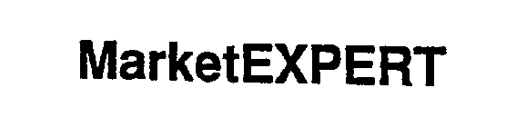 MARKETEXPERT