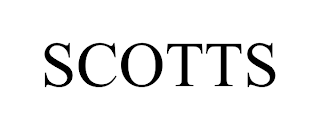 SCOTTS