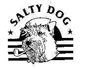 SALTY DOG