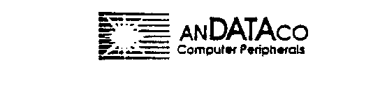 ANDATACO COMPUTER PERIPHERALS