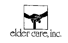 ELDER CARE, INC.