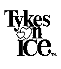 TYKES ON ICE