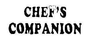 CHEF'S COMPANION