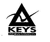 KEYS FITNESS PRODUCTS