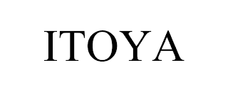 ITOYA