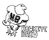 HAWKEYE BREW