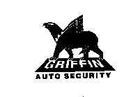 GRIFFIN AUTO SECURITY