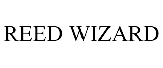 REED WIZARD