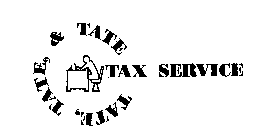 TATE, TATE & TATE TAX SERVICE