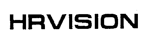 HRVISION