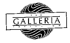 THE GALLERIA PAVILLION