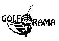 GOLF-O-RAMA