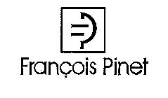 FRANCOIS PINET