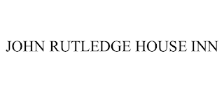 JOHN RUTLEDGE HOUSE INN