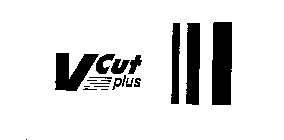 V CUT PLUS