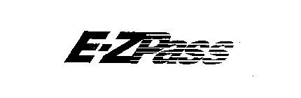 E-ZPASS