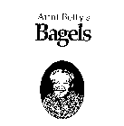 AUNT BETTY'S BAGELS