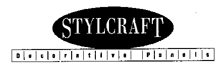 STYLCRAFT DECORATIVE PANELS