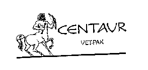 CENTAUR VET-PAK