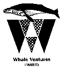 WHALE VENTURES LIMITED