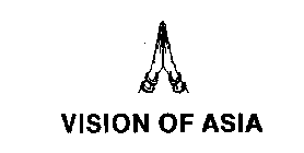 VISION OF ASIA