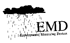 EMD ENVIRONMENTAL MONITORING DEVICES