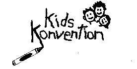 KIDS KONVENTION