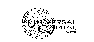 UNIVERSAL CAPITAL CORP.
